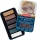 Carbune XL Derwent Proffesional, cutie metalica, solubil in apa, 6 culori/set, nuante pamantii